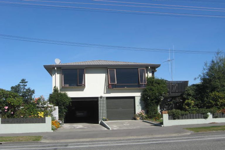 Photo of property in 124 Pages Road, Marchwiel, Timaru, 7910