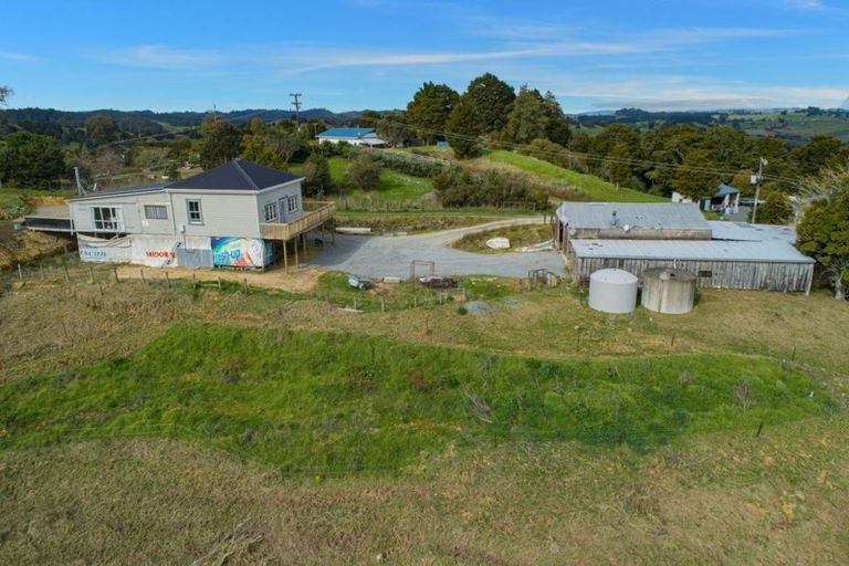 Photo of property in 122 Otuhi Road, Wheki Valley, Whangarei, 0179
