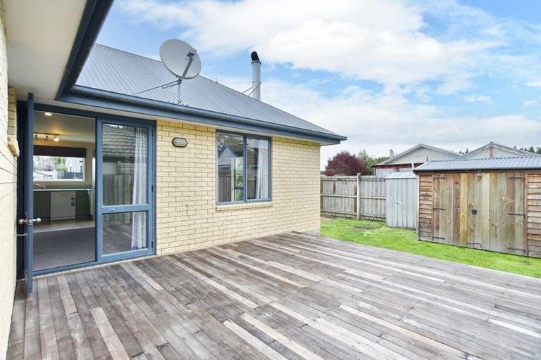 Photo of property in 2a Smarts Drive, Leithfield, 7481