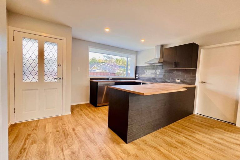 Photo of property in 1/46a Whitemans Road, Silverstream, Upper Hutt, 5019