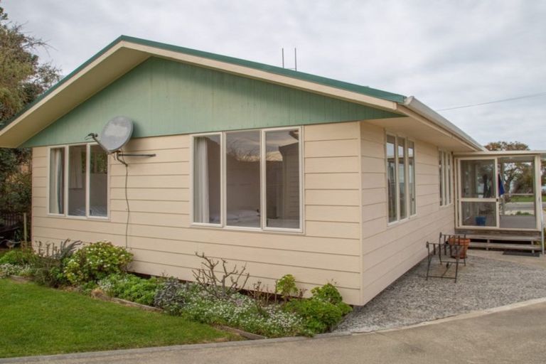 Photo of property in 15 Campbell Terrace, Motunau, Waipara, 7387