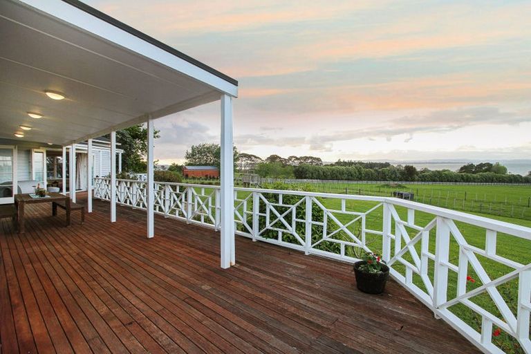 Photo of property in 187f Clarks Beach Road, Clarks Beach, Pukekohe, 2679