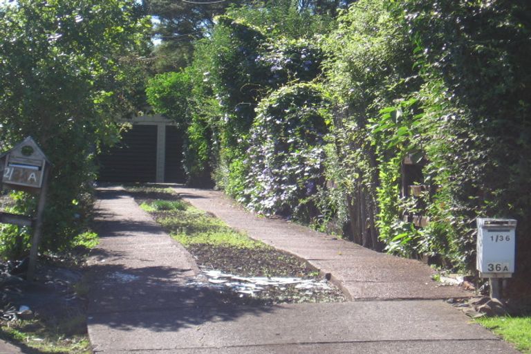 Photo of property in 1/36 Glenorchy Street, Glen Eden, Auckland, 0602