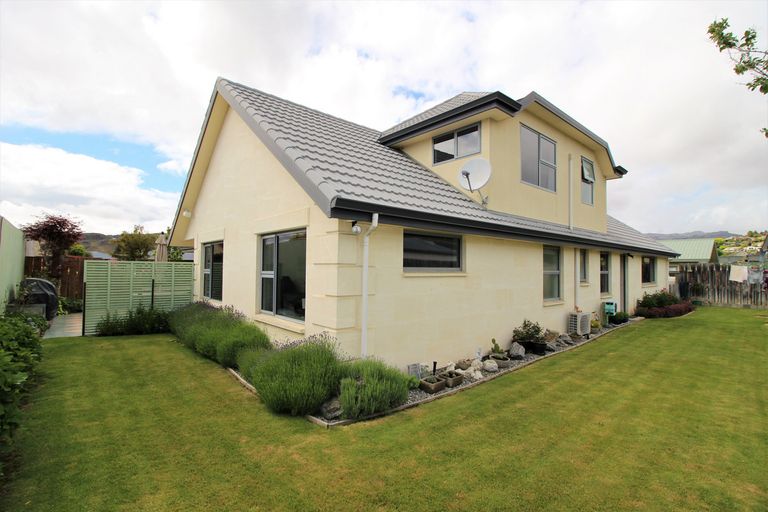 Photo of property in 4 Orchard Drive, Alexandra, 9320