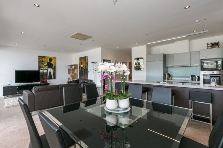 Photo of property in 512d/14 West Quay, Ahuriri, Napier, 4110