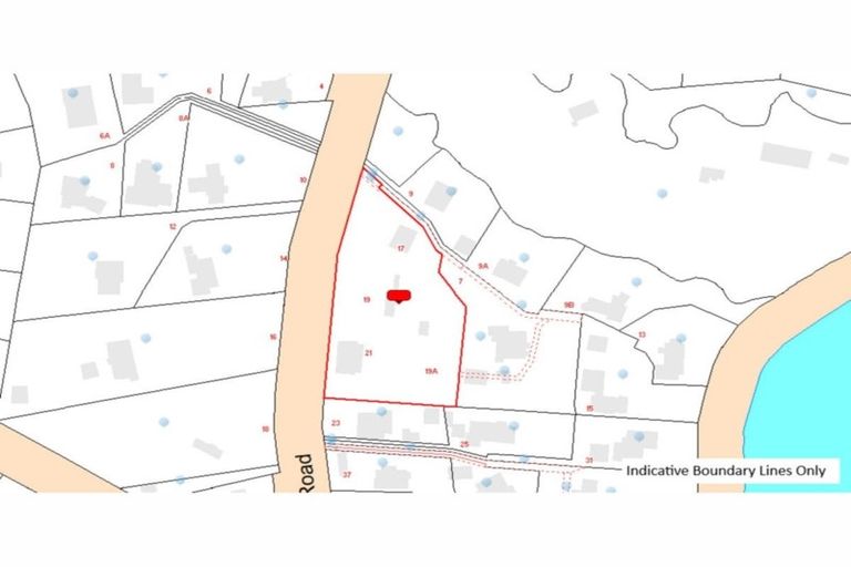 Photo of property in 17 Main Road, Governors Bay, 8971