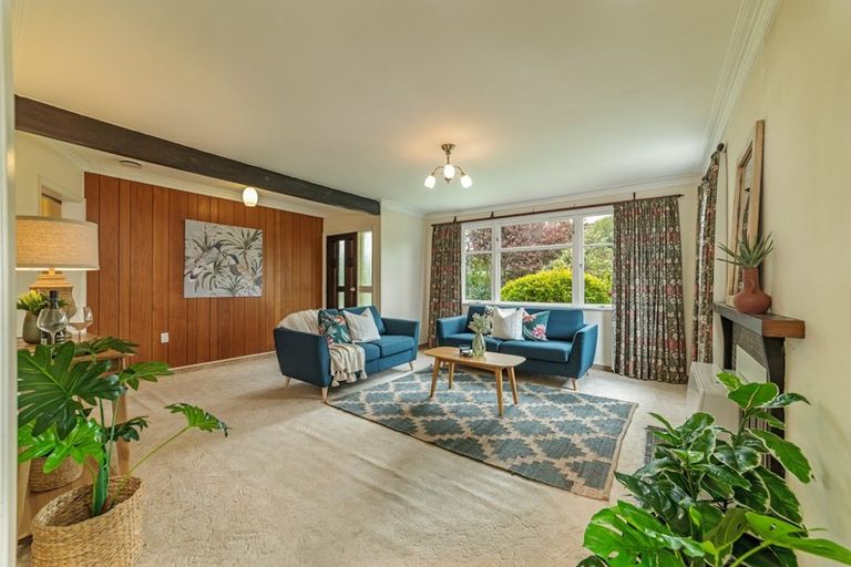 Photo of property in 484 College Street, Hokowhitu, Palmerston North, 4410