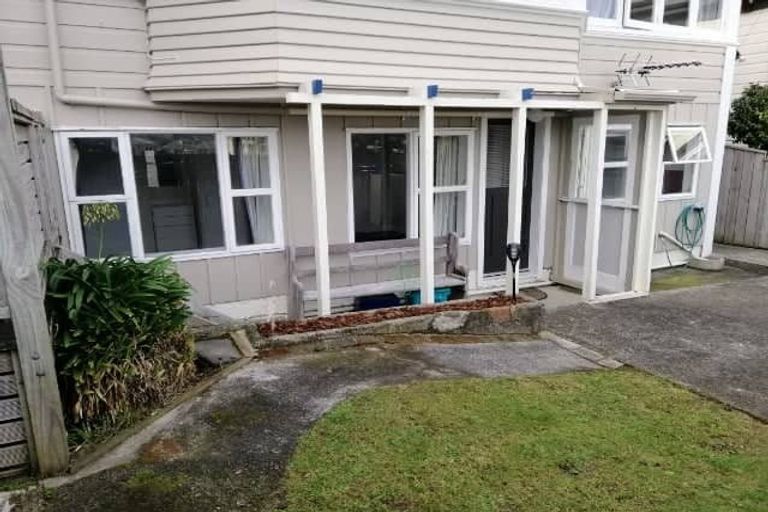 Photo of property in 64 Central Terrace, Kelburn, Wellington, 6012