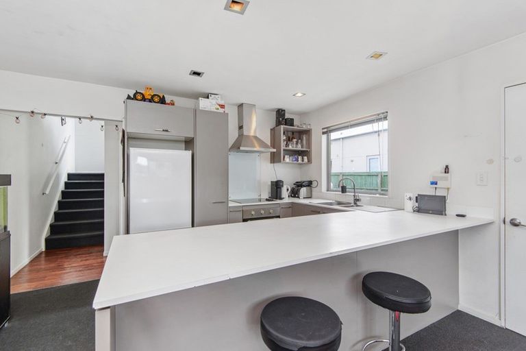 Photo of property in 115c Nursery Road, Phillipstown, Christchurch, 8011