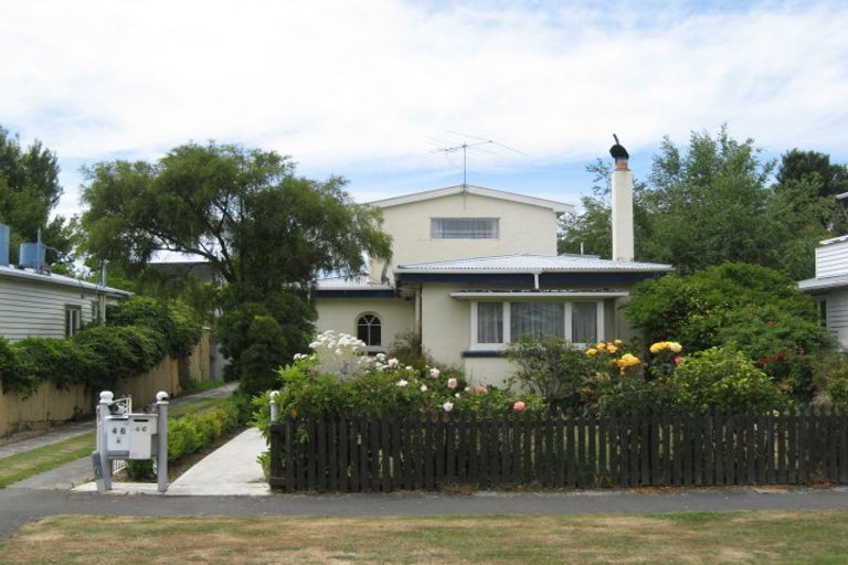 Photo of property in 46 Celia Street, Redcliffs, Christchurch, 8081