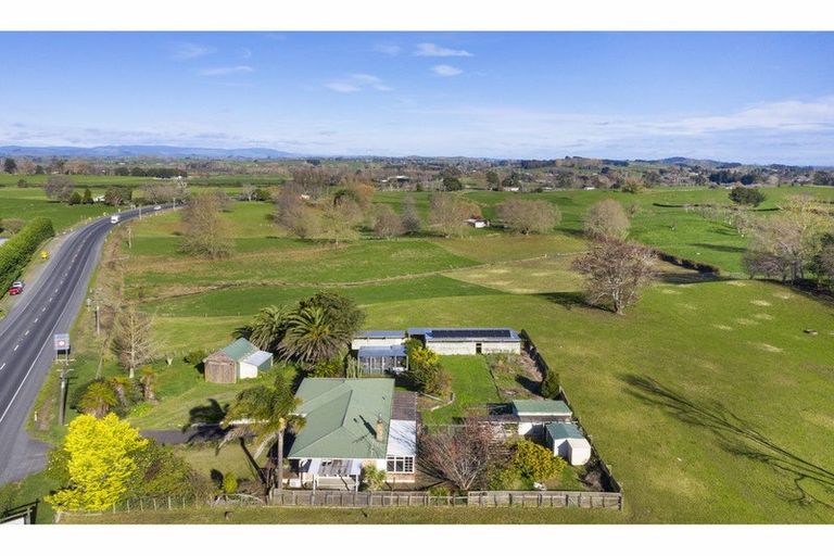 Photo of property in 116 Lyon Street, Kihikihi, Te Awamutu, 3875