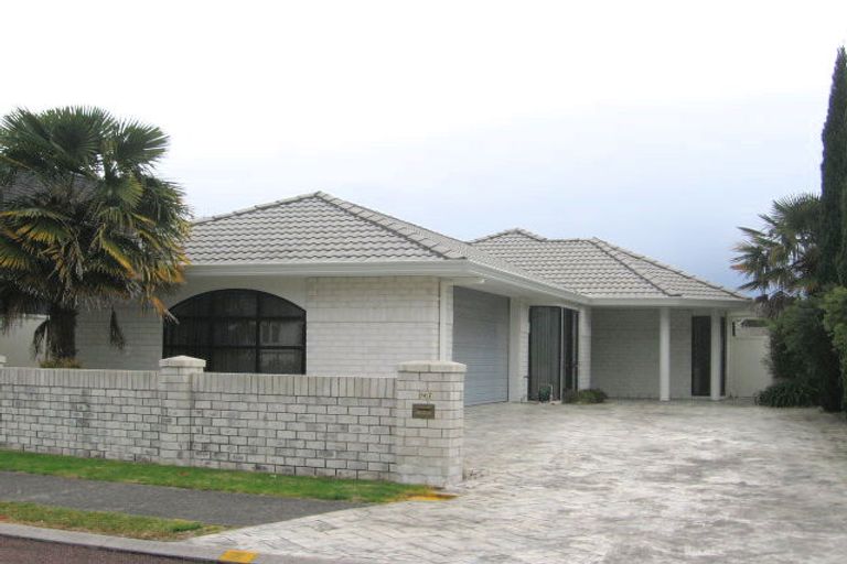 Photo of property in 507 Waterways Parade, Pauanui, Hikuai, 3579