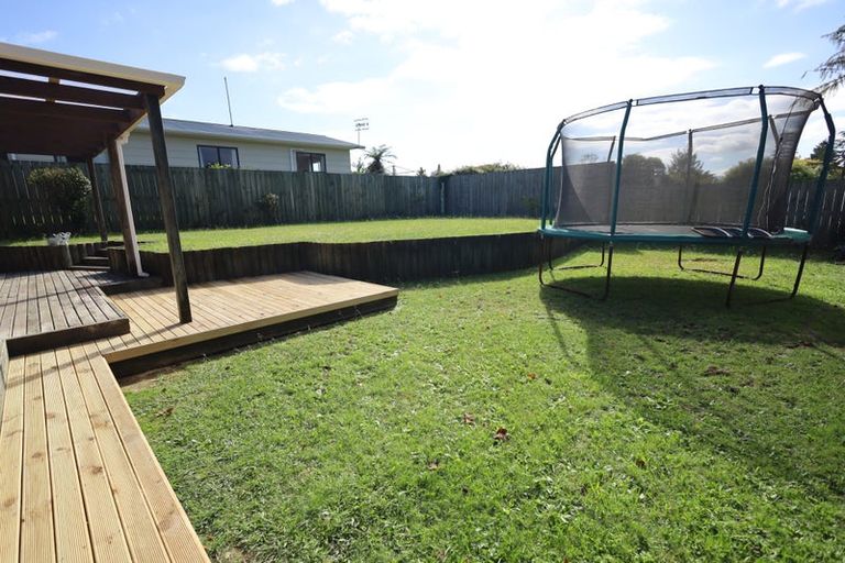 Photo of property in 4 Wharepaina Crescent, Springfield, Rotorua, 3015