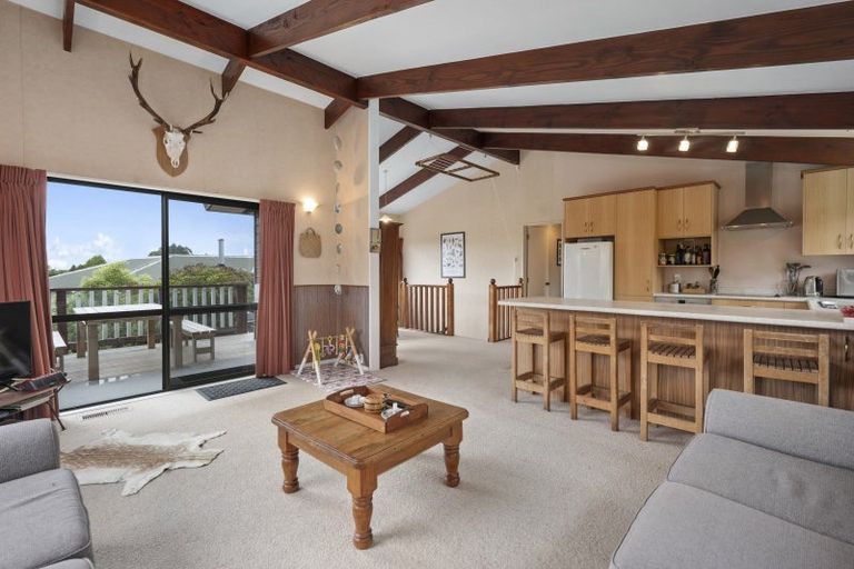 Photo of property in 55 Blomfield Street, Pukehangi, Rotorua, 3015