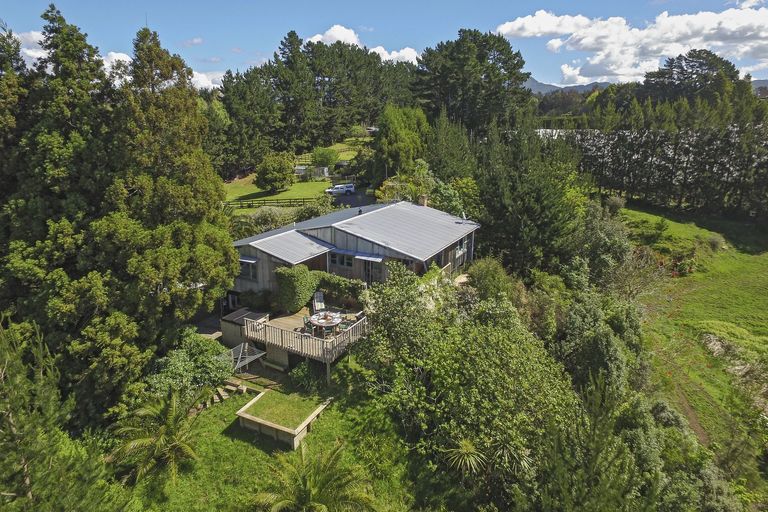 Photo of property in 289 Wright Road, Aongatete, Katikati, 3181