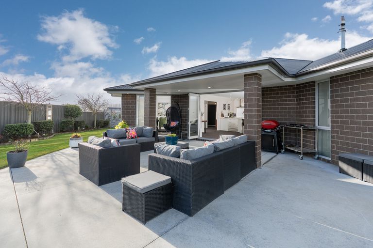 Photo of property in 11 Prudence Place, Mosgiel, 9024