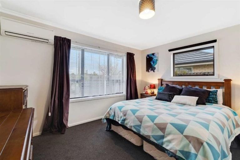 Photo of property in 22 Nicholls Road, Halswell, Christchurch, 8025