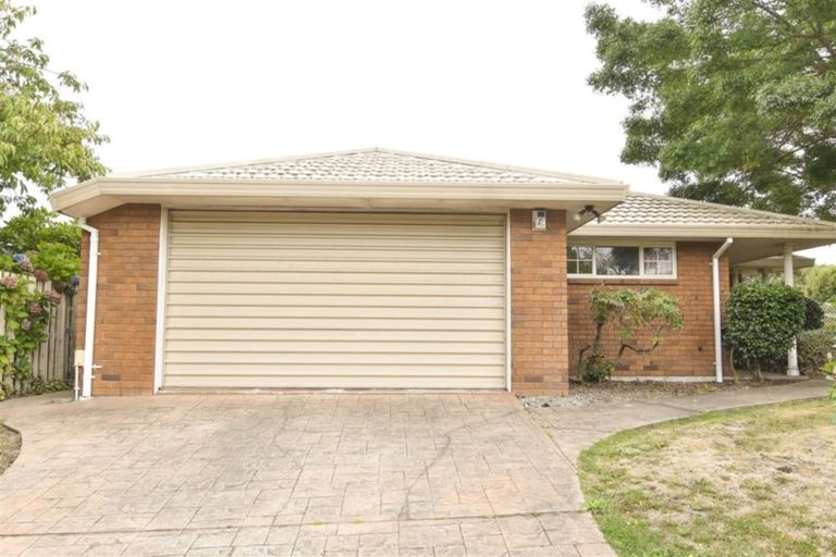 Photo of property in 2 Westlake Drive, Halswell, Christchurch, 8025