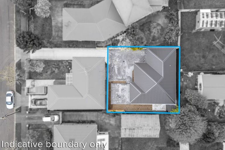 Photo of property in 11a Hall Grove, Ebdentown, Upper Hutt, 5018