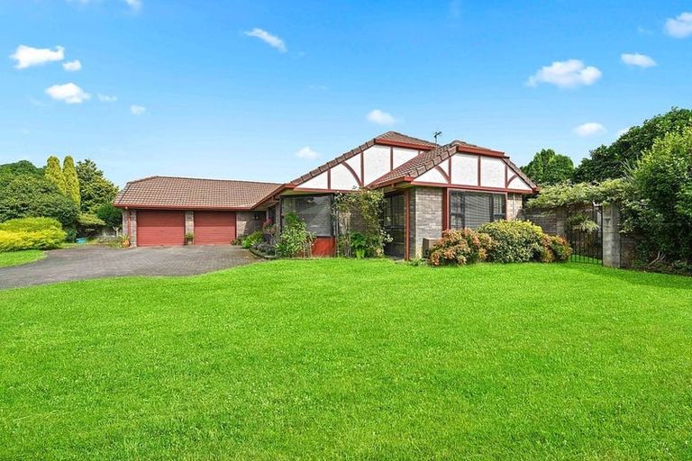 Photo of property in 21 Ellerslie Avenue, Chartwell, Hamilton, 3210