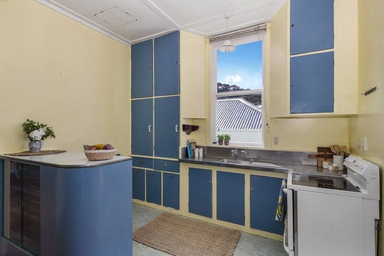Photo of property in 19 Hinau Road, Hataitai, Wellington, 6021