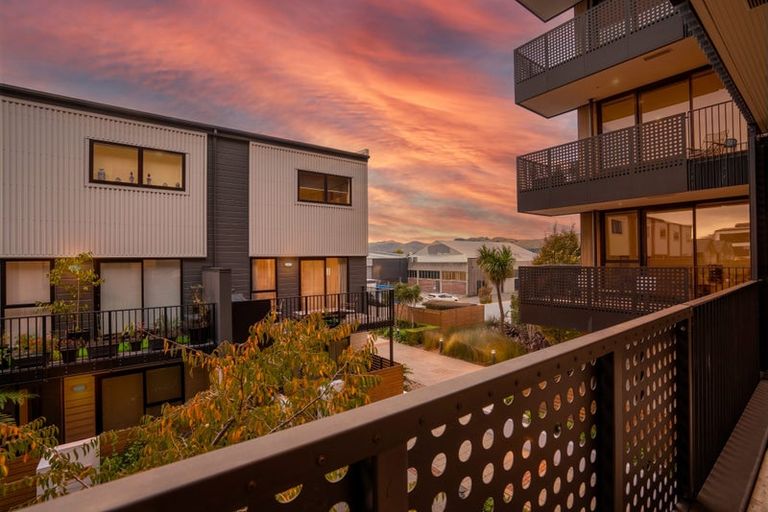 Photo of property in The Forge, 108/36c Welles Street, Christchurch Central, Christchurch, 8011