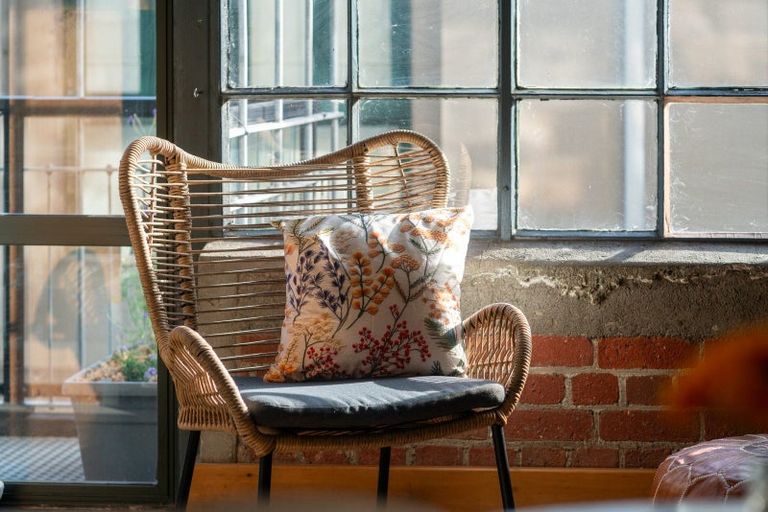 Photo of property in Hannahs Factory, 16/14 Leeds Street, Te Aro, Wellington, 6011