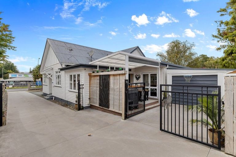 Photo of property in 107 Firth Street, Matamata, 3400