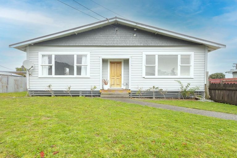 Photo of property in 26 Peel Street, Cobden, Greymouth, 7802