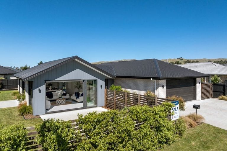 Photo of property in 12 Mustang Alley, Burleigh, Blenheim, 7201