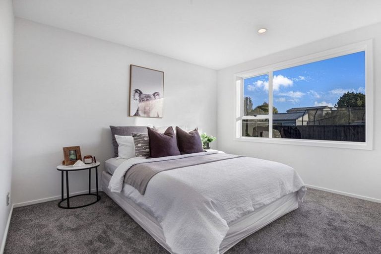 Photo of property in 7 Cottonwood Street, Parklands, Christchurch, 8083