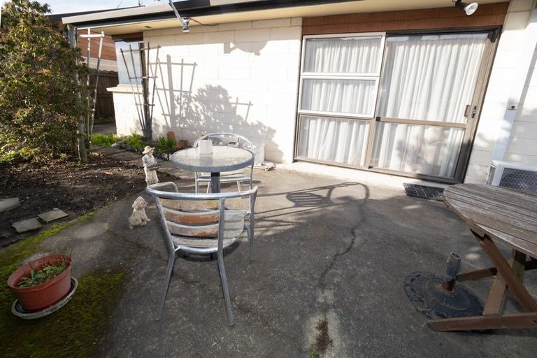 Photo of property in 2/350 Burnett Street, Ashburton, 7700