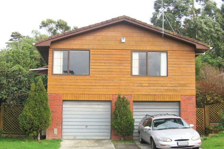 Photo of property in 91 Logie Street, Stokes Valley, Lower Hutt, 5019