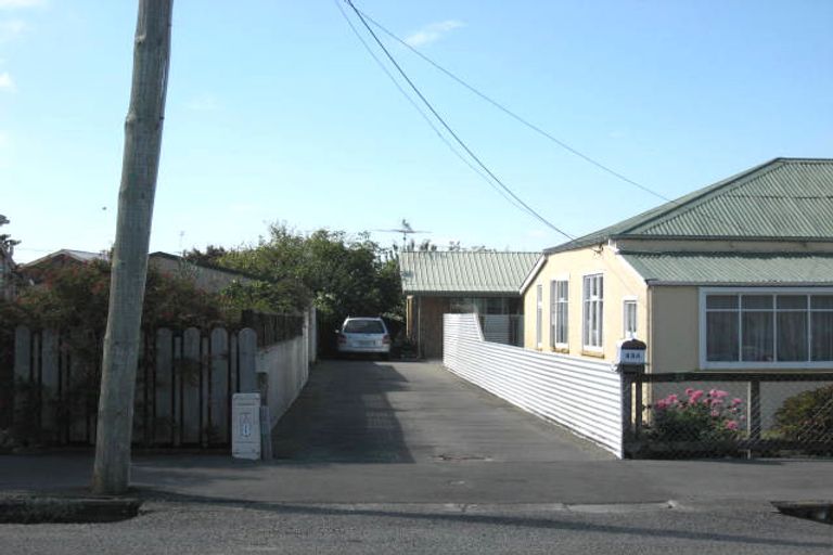 Photo of property in 83 Aitken Street, Ashburton, 7700