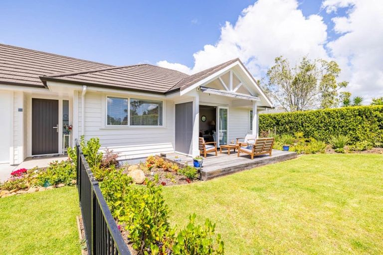 Photo of property in 33 Te Wairere Crescent, Kerikeri, 0230