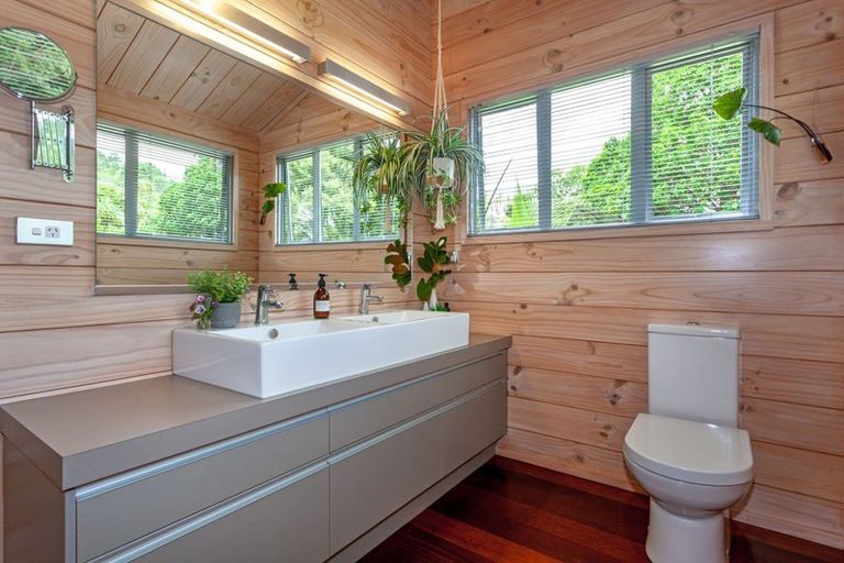 Photo of property in 995a Purangi Road, Cooks Beach, Whitianga, 3591