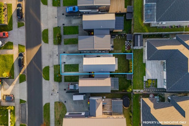 Photo of property in 41 Patrick Rice Drive, Swanson, Auckland, 0614