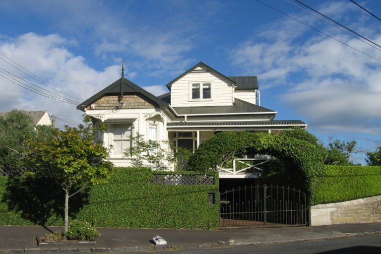 Photo of property in 5 Ada Street, Remuera, Auckland, 1050