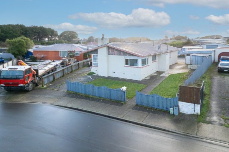 Photo of property in 3 Paisley Court, Kew, Invercargill, 9812