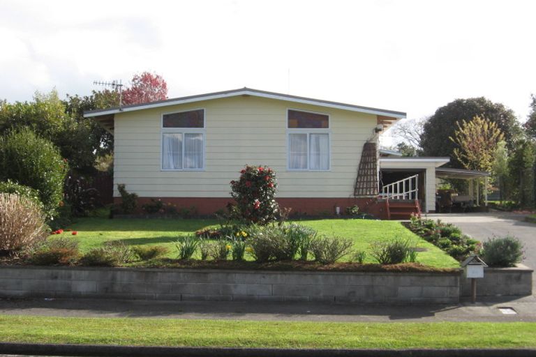 Photo of property in 39 Tapper Crescent, Tikipunga, Whangarei, 0112