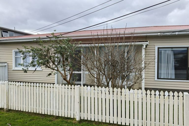 Photo of property in 10a Tama Street, Alicetown, Lower Hutt, 5010