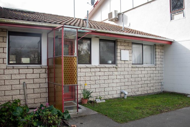 Photo of property in 2/226 Wilsons Road, Waltham, Christchurch, 8023