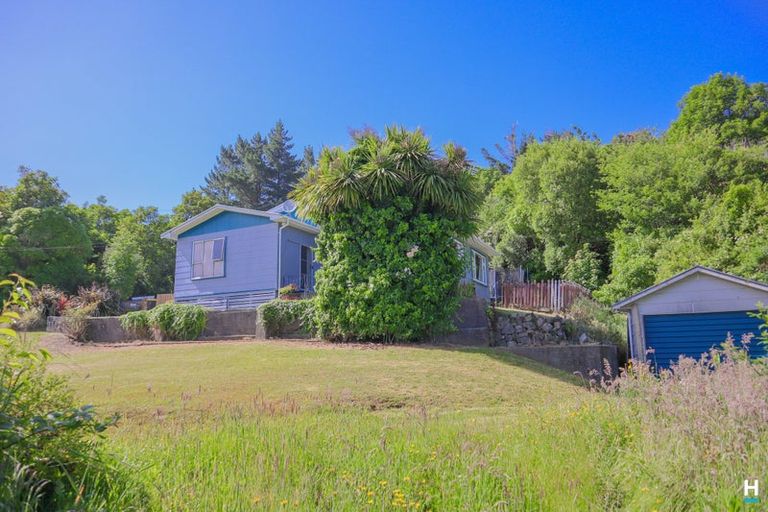 Photo of property in 9 Ross Street, Dunollie, Runanga, 7803