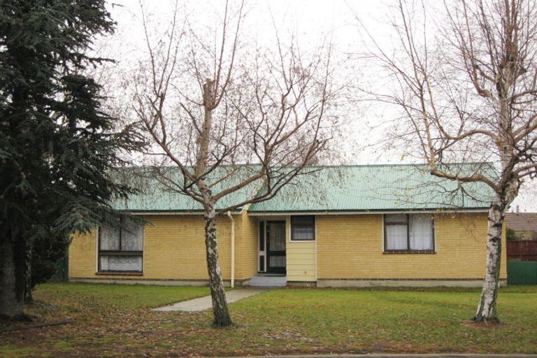 Photo of property in 4 Cobb Court, Cromwell, 9310