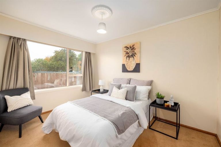 Photo of property in 34 Norrie Street, Redwood, Christchurch, 8051