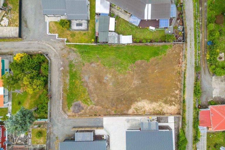 Photo of property in 23 Guy Street, Dannevirke, 4930