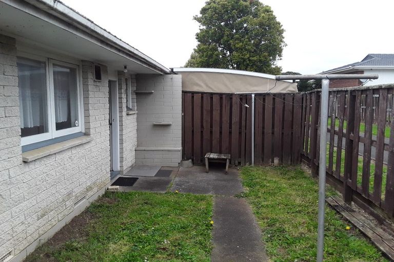 Photo of property in 5/97 Panama Road, Mount Wellington, Auckland, 1062