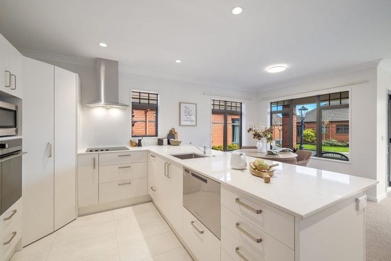 Photo of property in 215/5 Corbett Crescent, Aidanfield, Christchurch, 8025