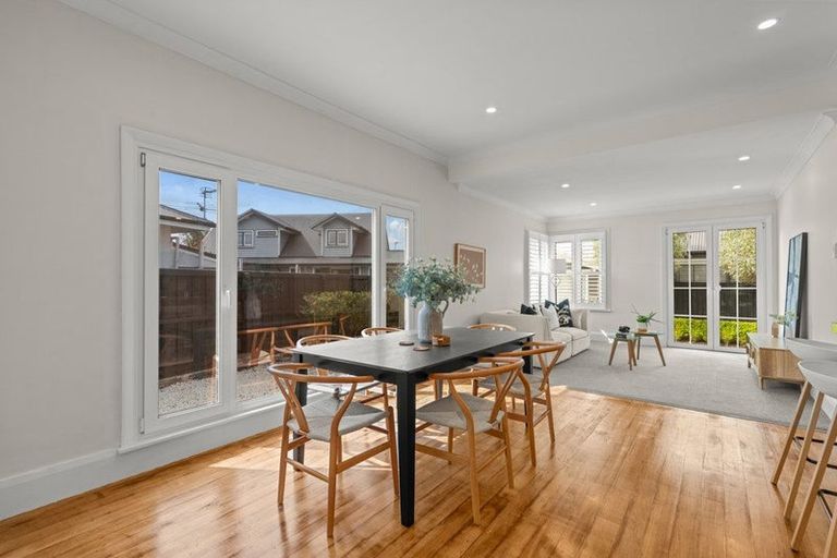 Photo of property in 3/200 Worcester Street, Christchurch Central, Christchurch, 8011