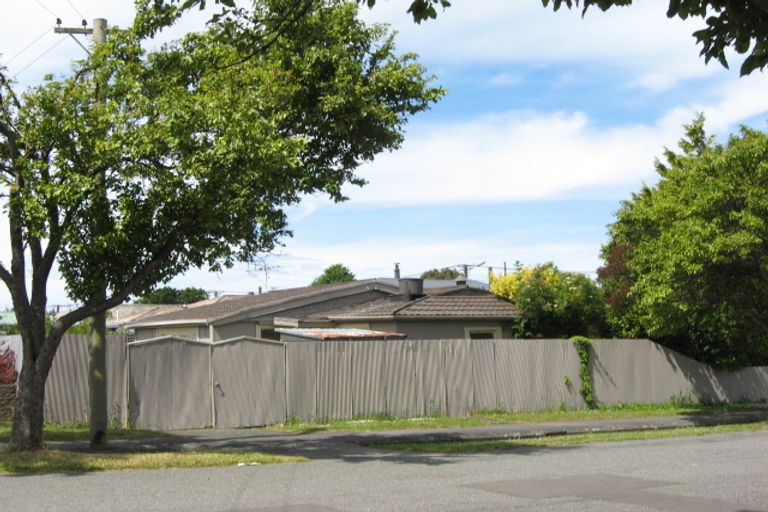 Photo of property in 47 Silvester Street, Woolston, Christchurch, 8023